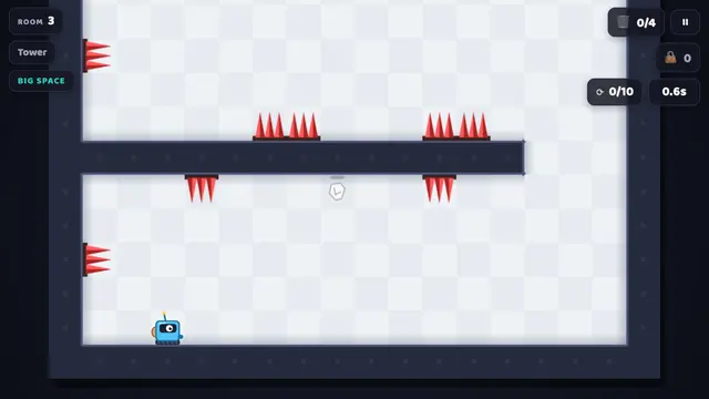 Gravity Janitor screenshot 3