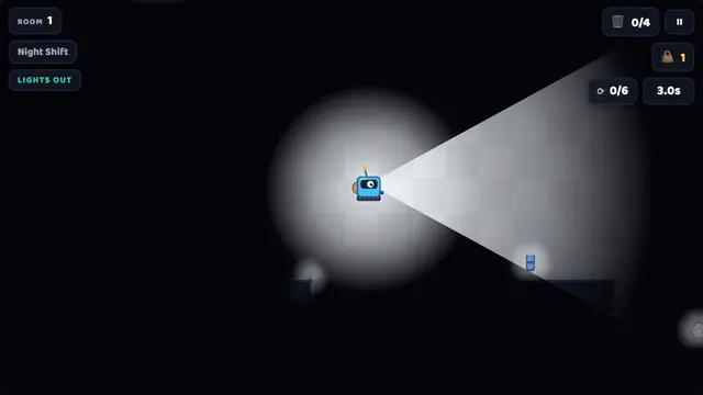 Gravity Janitor screenshot 4