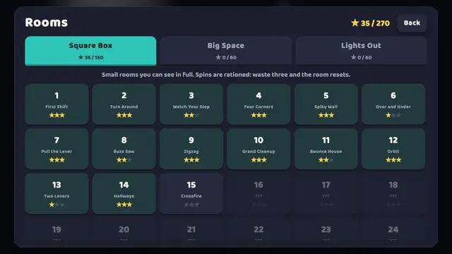 Gravity Janitor screenshot 5