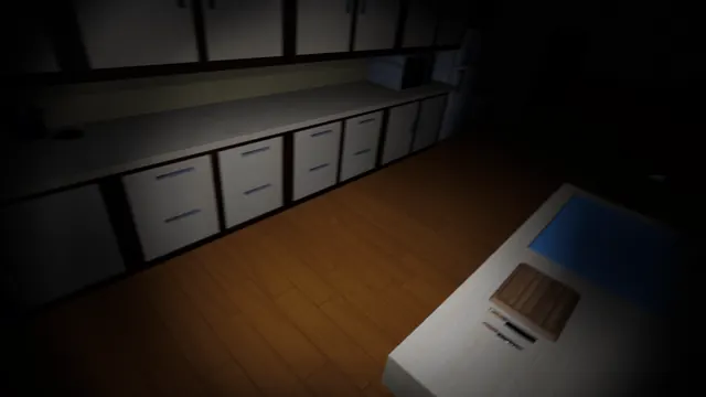 The Museum screenshot 1