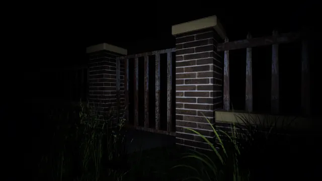 The Museum screenshot 4