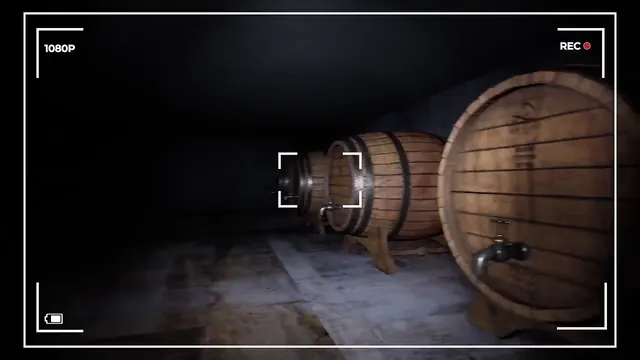 The Museum screenshot 5