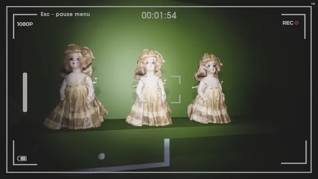 The Museum screenshot 6
