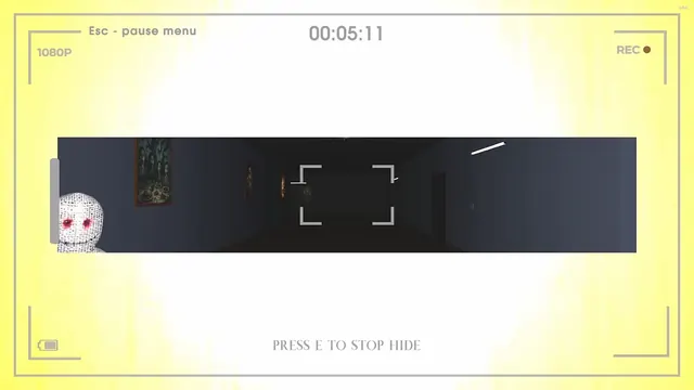 The Museum screenshot 7